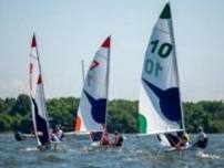 Pride on the Bay regatta