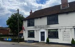 MUSIC BINGO @ The Red Lion