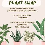 Plant Swap