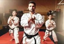 Kajukenbo Martial Arts Class