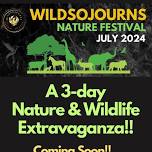 WildSojourns Nature Festival