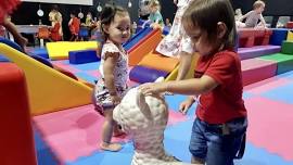 Lambs at Play Playgroup