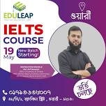 IELTS Batch at WARI