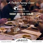 Reach Community Partnership Dinner — Montana Ale Works