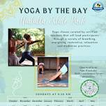 Yoga by the Bay