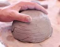 CREATING WITH CLAY (AM) Ages 6+