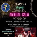 CTAPPNA Annual Gala