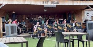 The Big Band Sound at Shy Bear