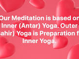 Meditation Reminder