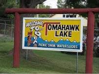 Tomahawk Lake