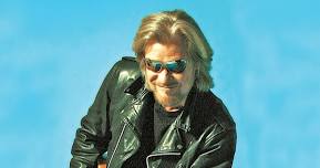 Daryl Hall Gilford