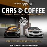 Cars & Coffee - May Exclusives