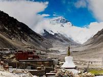 Tibet Lhasa + Everest Basecamp - 8 days dream trip With M2adventure