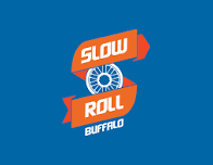 East Aurora Pedal Party — Slow Roll Buffalo