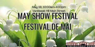 May Show Festival