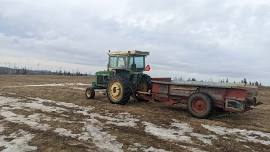 Safety Training: tractor safety