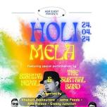 Holi Yah Mela