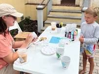 Father’s Day Mug Painting | Crafts at The Cottage