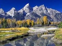 Grand Teton National Park Crest Trail, 36 mile, 5 day, 4 night Backpack