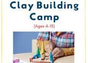 Clay Building Camp