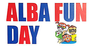 Alba Fun Day!