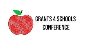 Grants 4 Schools Conference @ Atlantic City