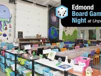 Edmond Game Night at Unpluggits