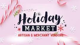 2024 Holiday Market - Eventeny