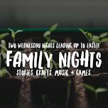 Renew Family Nights