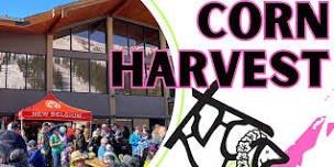 Corn Harvest Benefit Ski Party