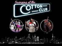 Swinging At The Cotton Club