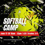 Softball Camp