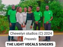 Album launch:Light vocals