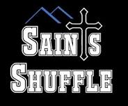 Saints Shuffle Fun Run/Walk