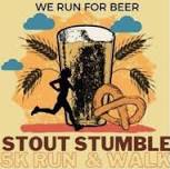 – Stout Stumble Souvenir