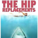 The Hip Replacements Live at the Hub on Martin