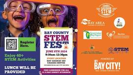 Bay County STEM Fest