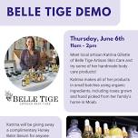 Belle Tige Demo