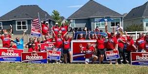 Hamel Lions Rodeo Parade,