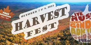 Harvest Fest