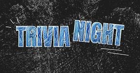 Alumni Trivia Night