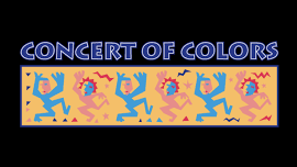 Concert Of Colors