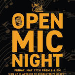 Open Mic Night