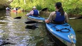 Nature Kayak