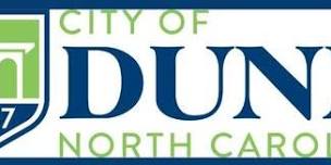 Public Meetings of the City Council - City of Dunn