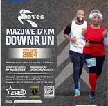 Doves Mazowe 17km Downrun