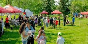 Edmonton Jerk Festival