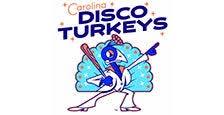 Carolina Disco Turkeys vs. Lake Norman Copperheads (DH)