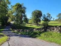 E-biking: An epic adventure from Middleburg to Purcellville, VA and back