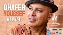 Dhafer Youssef